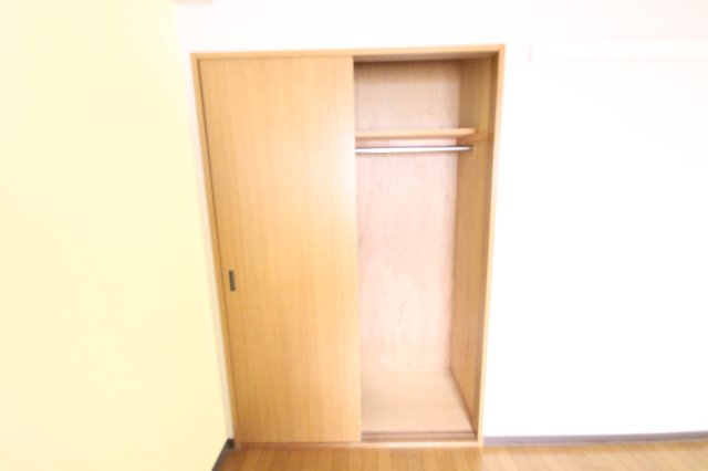 収納　写真は類似です。