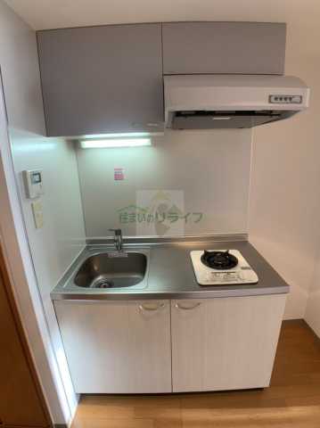 キッチン　プレール大塚北