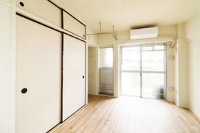 居室・リビング　別部屋参考写真