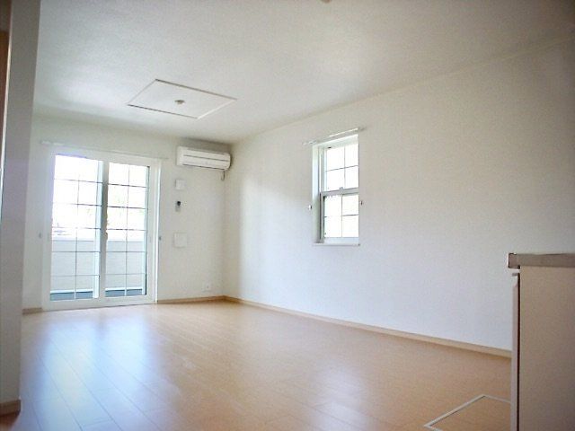 その他設備　リビング/居室