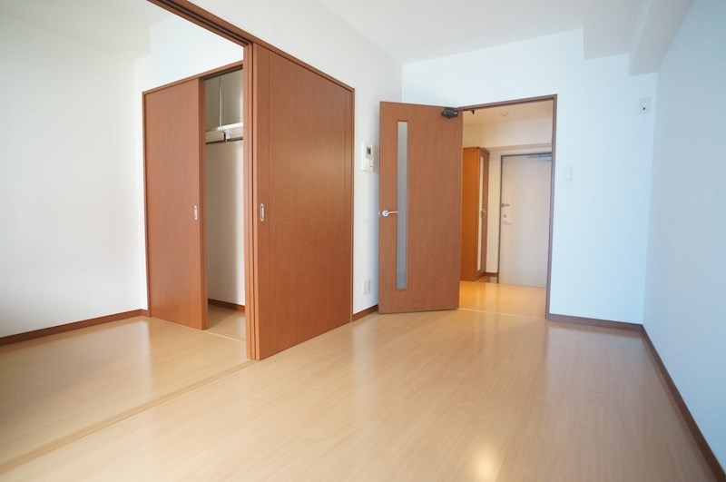 居室・リビング　別号室