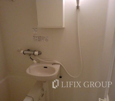 バス・シャワールーム　風呂