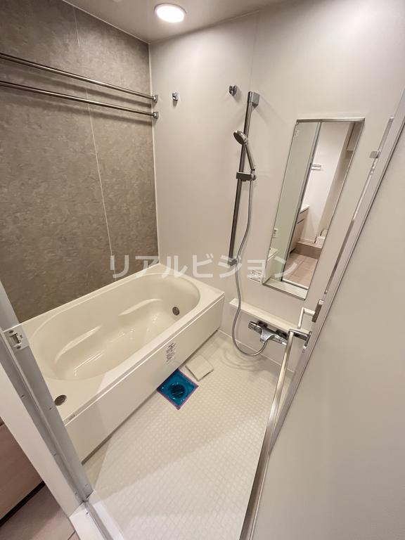バス・シャワールーム　別号室参考写真