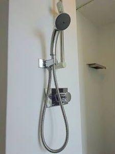 バス・シャワールーム　是空難波西　シャワールーム