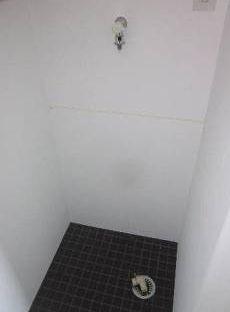 その他設備　是空難波西　室内洗濯機置場