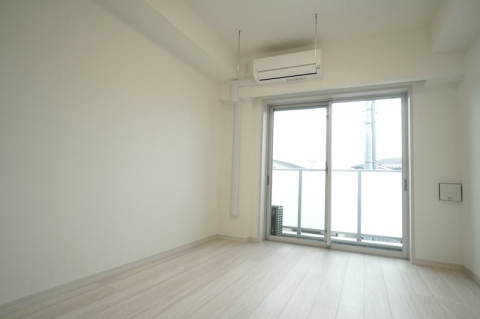 居室・リビング　※別号室参考画像