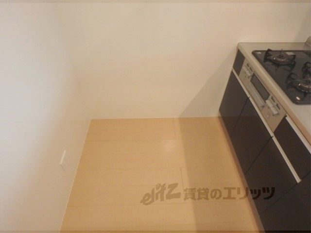 その他部屋・スペース　冷蔵庫置場