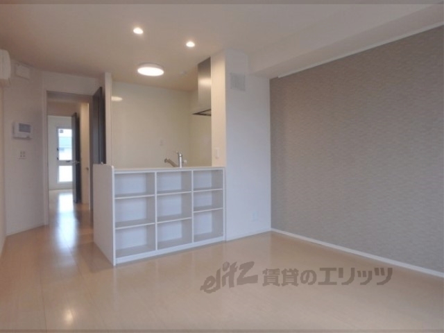 居室・リビング　リビング