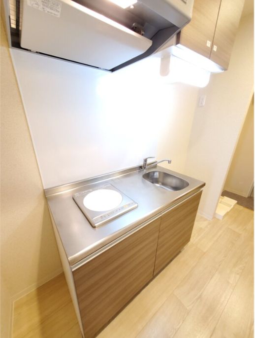 キッチン　弊社は都内全域の物件をご紹介可能です！