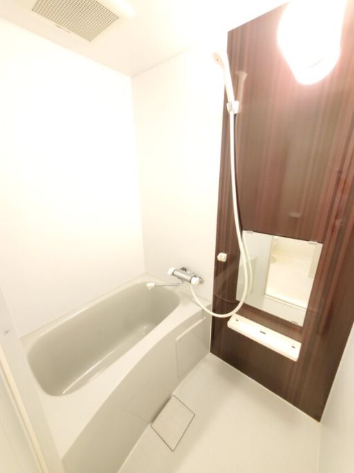 バス・シャワールーム　弊社は都内全域の物件をご紹介可能です！