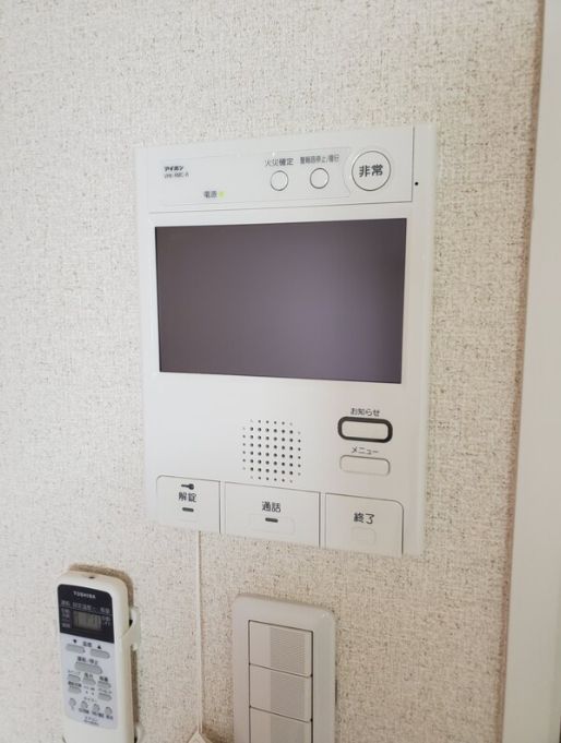 セキュリティ　弊社は都内全域の物件をご紹介可能です！