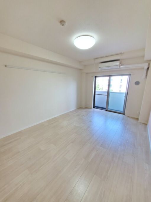 居室・リビング　弊社は都内全域の物件をご紹介可能です！