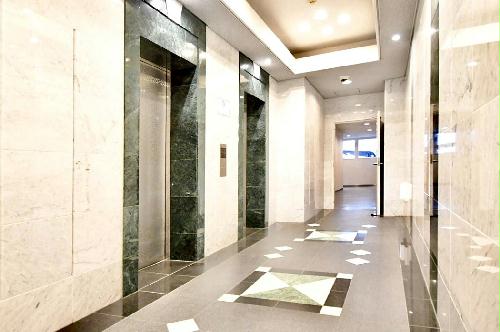 その他共有部分　エレベータ－3機