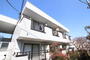 建物外観　★外壁はタイル張り★