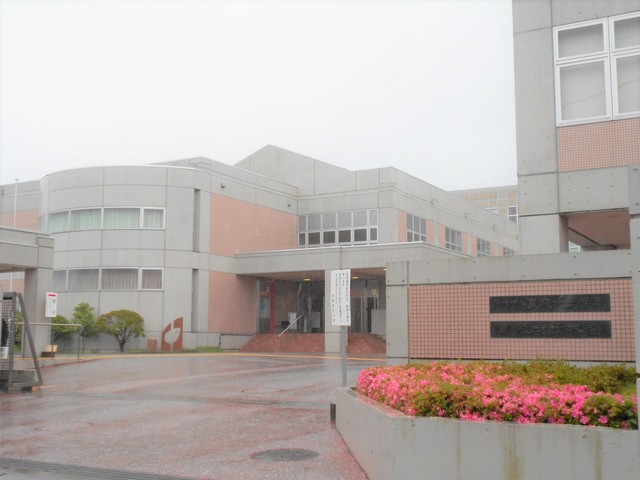 大学・短大　実践女子大学（大学・短大）まで1000m