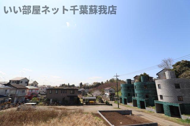 眺望　明日を自由に『Asfree』いい部屋ネット千葉蘇我店です！