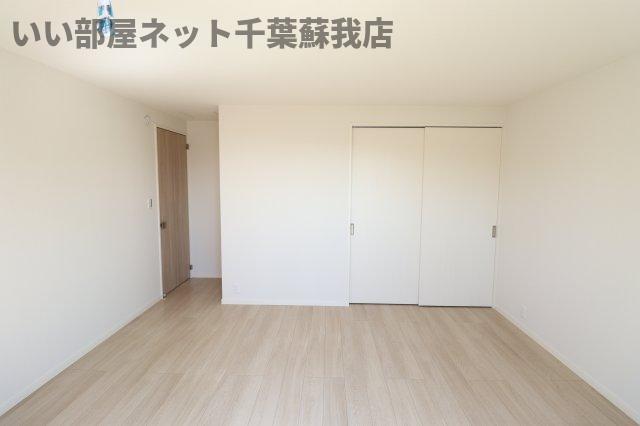 その他部屋・スペース　ゆとりの広さです