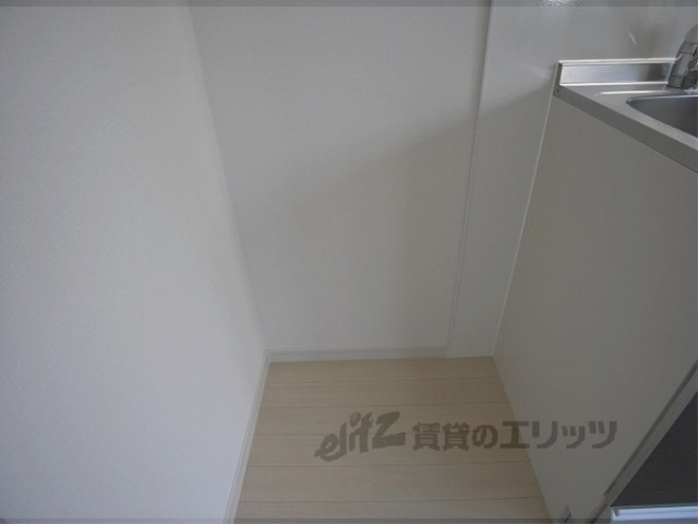 その他部屋・スペース　冷蔵庫置場