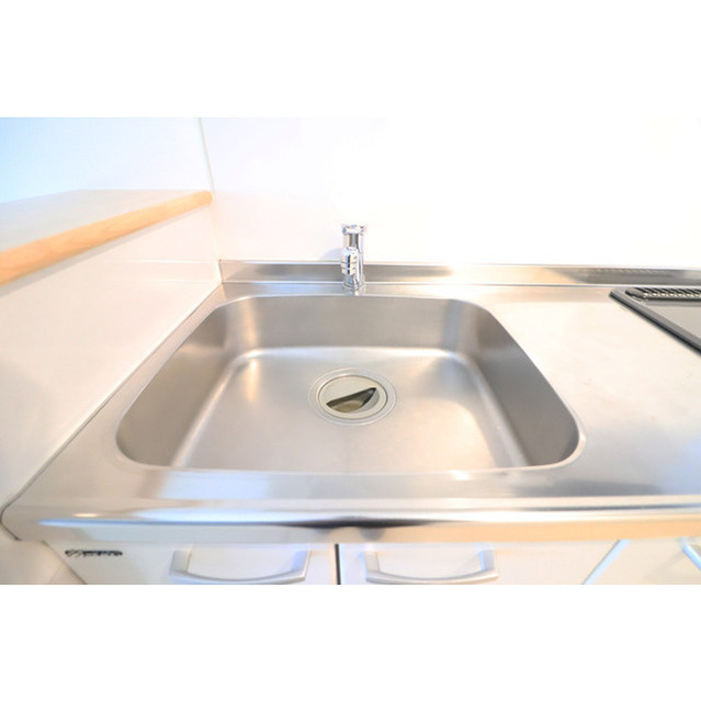 キッチン　シンク