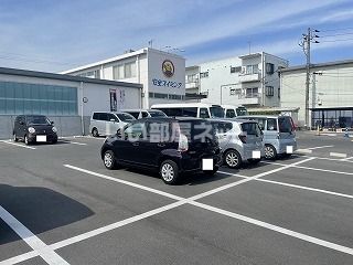 その他　安全スイミングスクール（その他）まで2418m