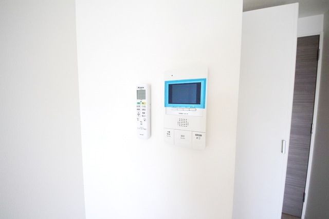 セキュリティ　★同施工会社仕様写真★