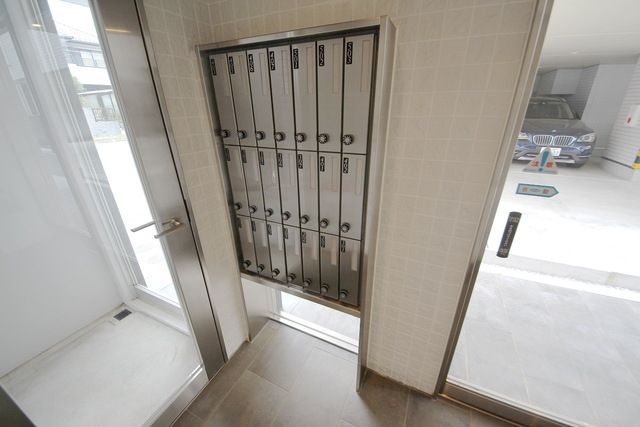 エントランス　★同施工会社仕様写真★