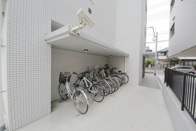 その他共有部分　★同施工会社仕様写真★