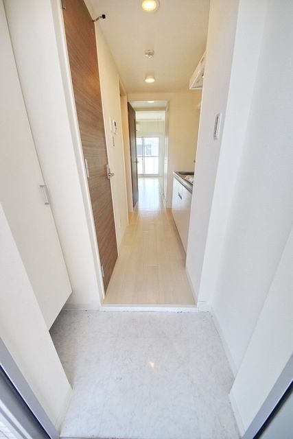 玄関　★同施工会社仕様写真★