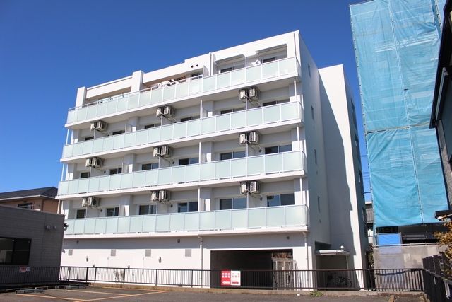 建物外観　★同施工会社仕様写真★