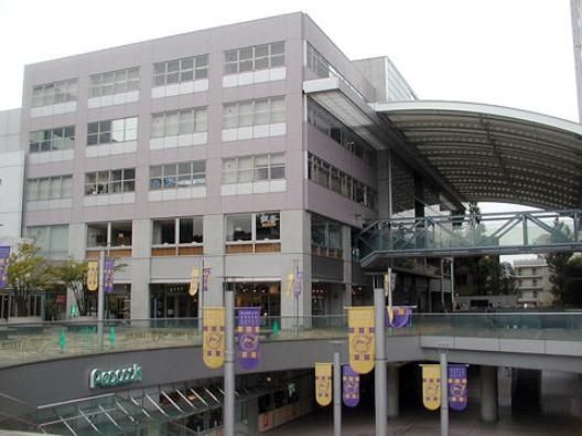 ショッピングセンター　文京グリーンコート（ショッピングセンター）まで853m