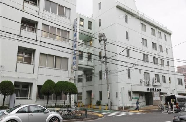 病院　東京健生病院（病院）まで724m