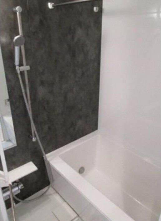 バス・シャワールーム　☆ゆっくりくつろげるお風呂☆