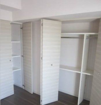 収納　☆たっぷり収納☆