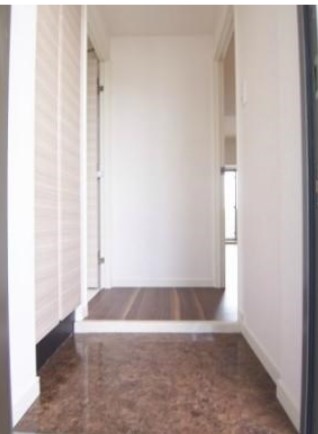 玄関　☆広々玄関☆