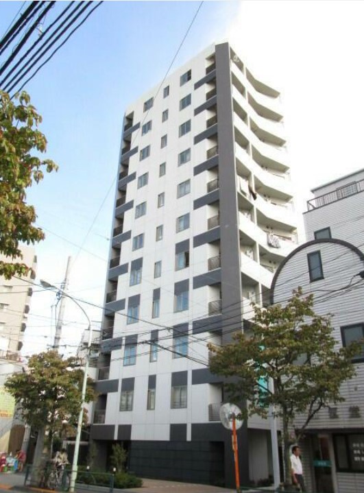 建物外観　☆綺麗な外観☆