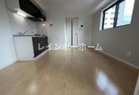 居室・リビング　ゆったり過ごせる居間です