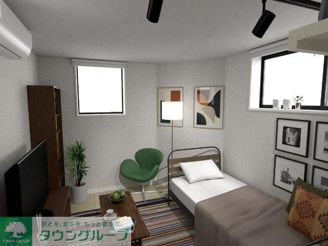 居室・リビング