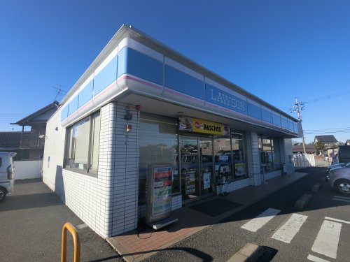 コンビニ　ローソン 市原馬立店（コンビニ）まで1200m