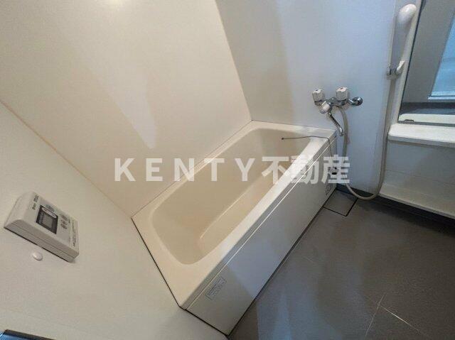 バス・シャワールーム　※別部屋参考写真