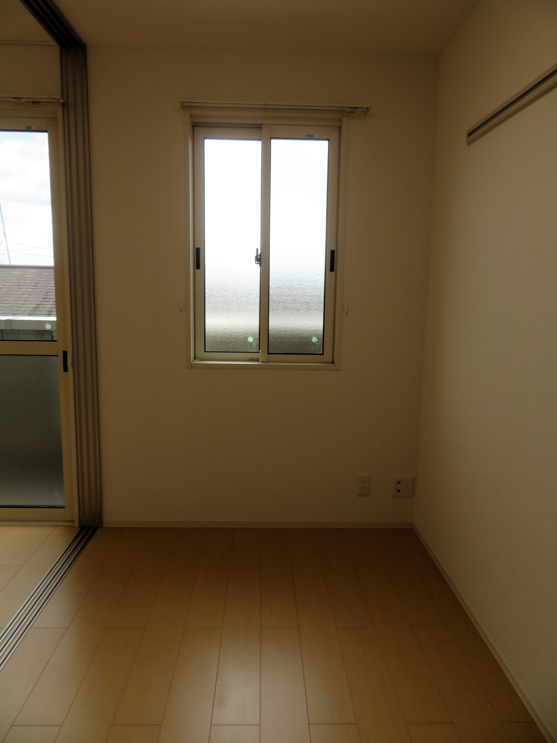 その他部屋・スペース　寝室に最適な南洋室です☆