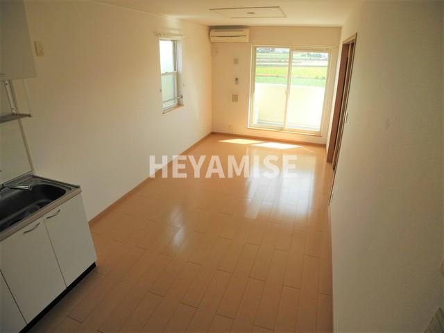 居室・リビング　※室内画像は類似物件のもの