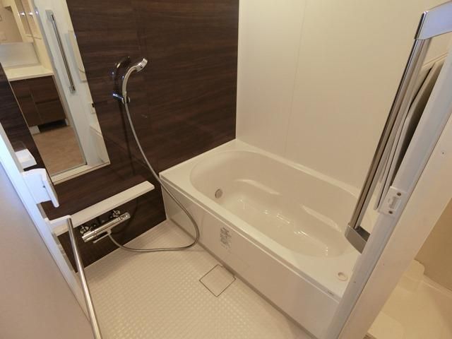 バス・シャワールーム　システムキッチン