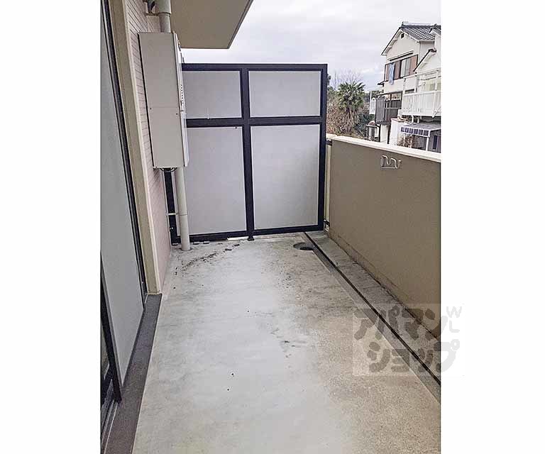 収納　下駄箱アリ。