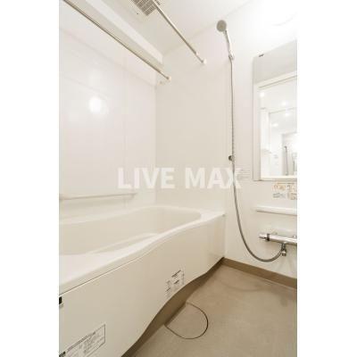 バス・シャワールーム　別号室参考写真