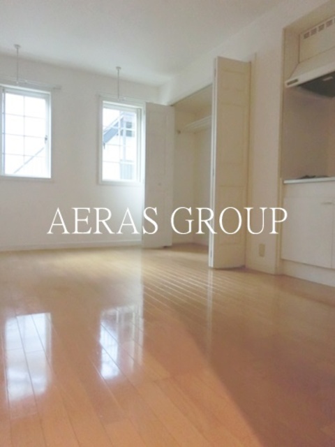 その他部屋・スペース　寝室