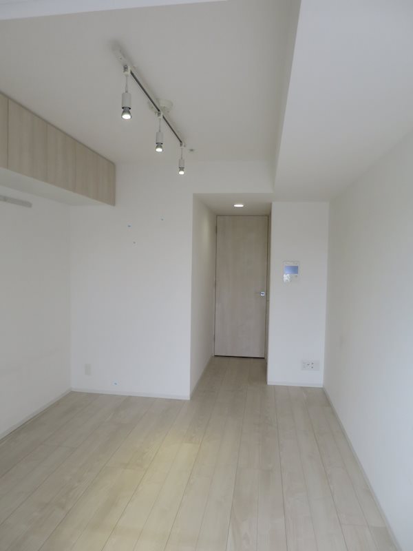 居室・リビング　ゆったりとしたリビングです