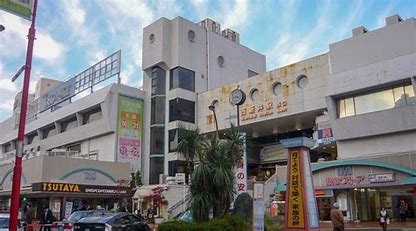 ショッピングセンター　西新井TOSCA(トスカ)（ショッピングセンター）まで6414m