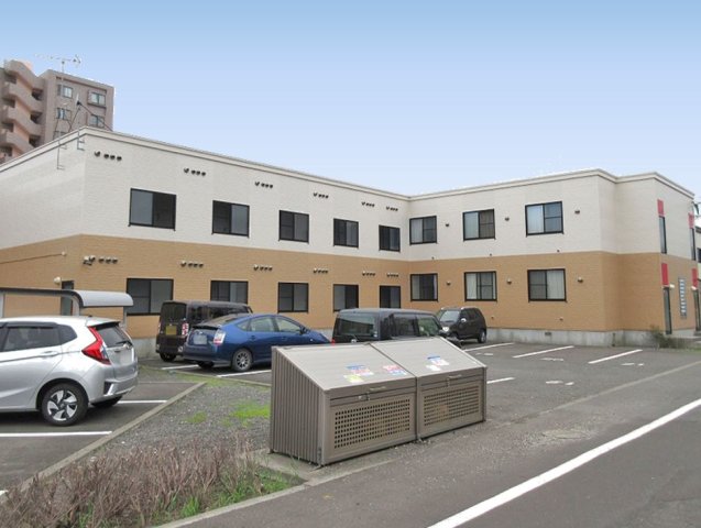 建物外観　★現地外観写真★