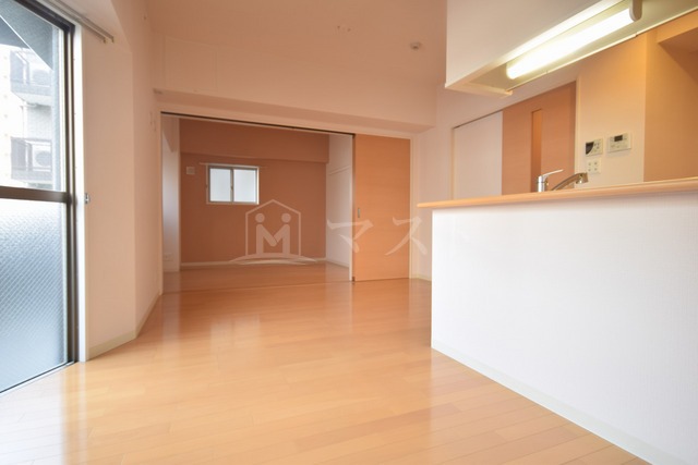 居室・リビング　他号室参考写真