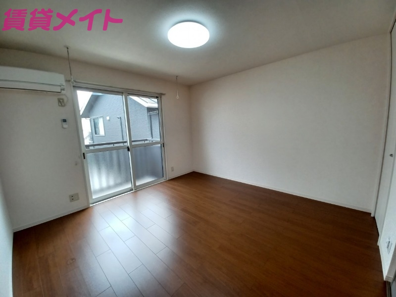 その他部屋・スペース　別部屋反転参考写真